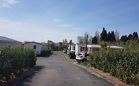 Mobil Home 8 Personnes Les Sables Du Midi